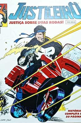 Justiceiro #5