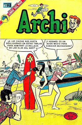 Archi #529