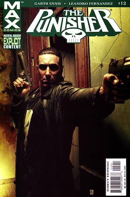 The Punisher Vol. 6 #12