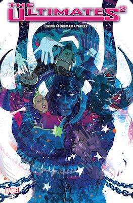 The Ultimates 2 (2016-2017) #6
