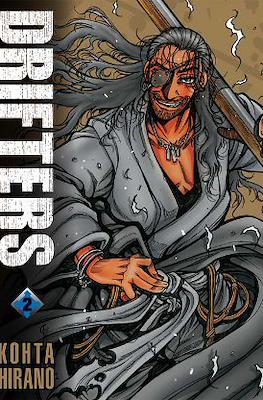 Drifters #2