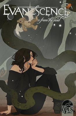 Evanescence Echoes from the Void #2