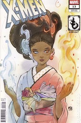X-Men Vol. 7 (2024- Variant Cover) #13.1