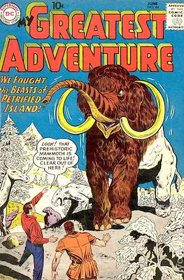 My Greatest Adventure (1955) #44