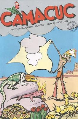 Camacuc #157-158