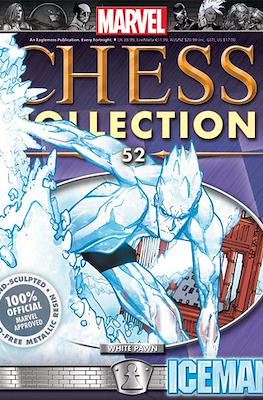 Marvel Chess Collection #52
