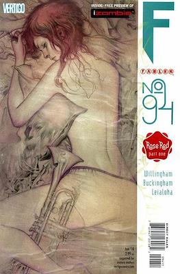 Fables #94