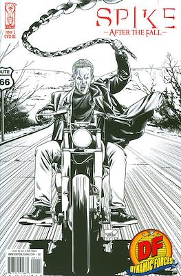 Spike: After The Fall (Variant Cover) #1.3