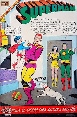 Supermán #694