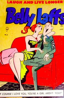 Belly Laffs #2