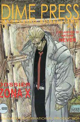 Dime Press #15