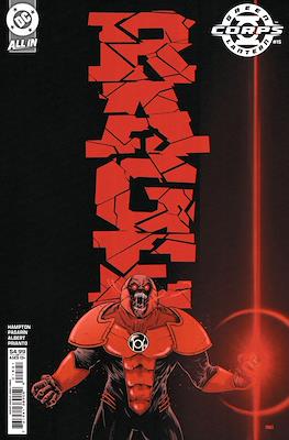 Green Lantern Corps Vol. 4 (2025-Variant Covers) #15