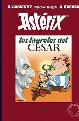 Astérix - Colección Integral 2025 (Cartoné) #39