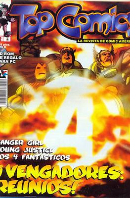 Top Comics #12