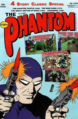 The Phantom #1393