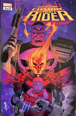 Cosmic Ghost Rider #5