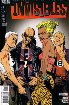 The Invisibles Vol. 3 #9