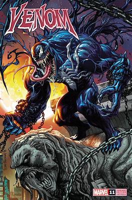 Venom Vol. 5 (2021-Variant Covers) #11.2