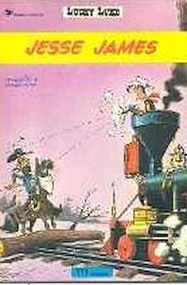 Lucky Luke #31