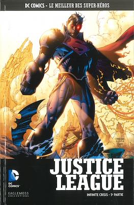 DC Comics Le Meilleur Des Super-Héros Hors-Série #12