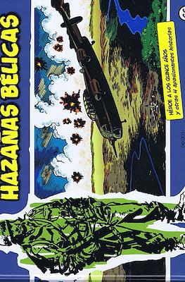 Hazañas Bélicas #66
