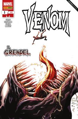 Venom Vol. 2 #19