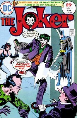 The Joker (Comic book) #1