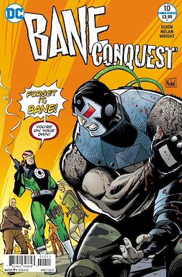 Bane: Conquest (Comic-book) #10