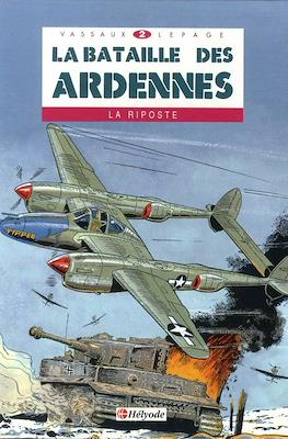 La Bataille des Ardennes #2