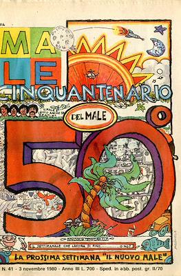 Il male - Año III (1980) #41