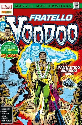 Marvel Masterworks #174