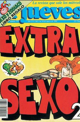 El Jueves (Revista) #771