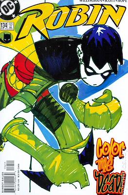 Robin Vol. 2 (1993-2009) #134