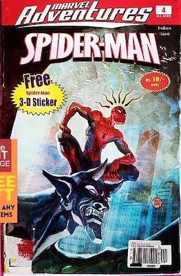Marvel Adventures Spider-Man #4