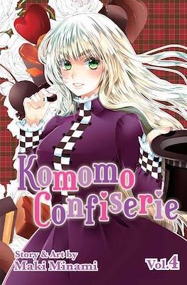 Komomo Confiserie #4