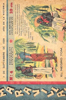 Maravillas (1939-1954) #4