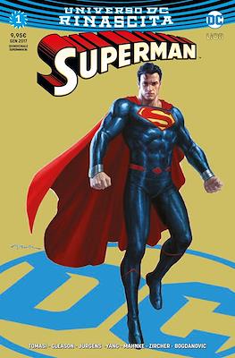 Superman #116.4