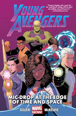 Young Avengers Vol. 2 (2013-2014) #3