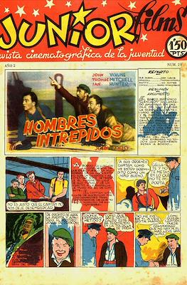 Junior Films #20