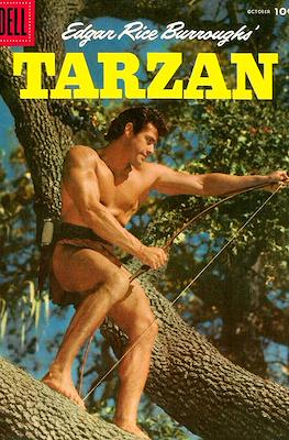 Tarzan #85