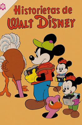 Historietas de Walt Disney #305