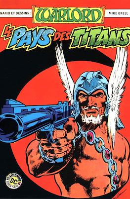 Warlord #6