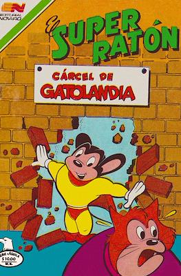 El Super Ratón #484