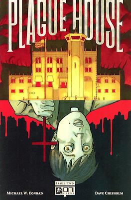 Plague House #2
