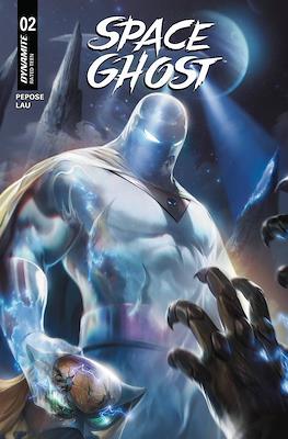 Space Ghost (2025-) #2