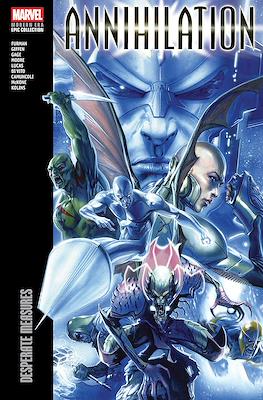 Annihilation Modern Era Epic Collection (Softcover 472-408 pp) #2