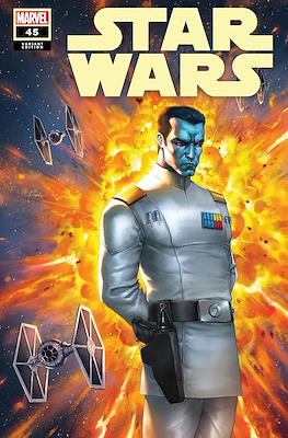 Star Wars Vol. 3 (2020- Variant Cover) #45.4
