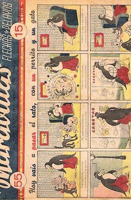 Maravillas (1939-1954) #55
