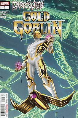 Gold Goblin (2022-2023) #2