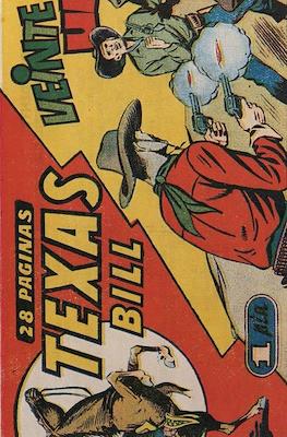 Texas Bill #25